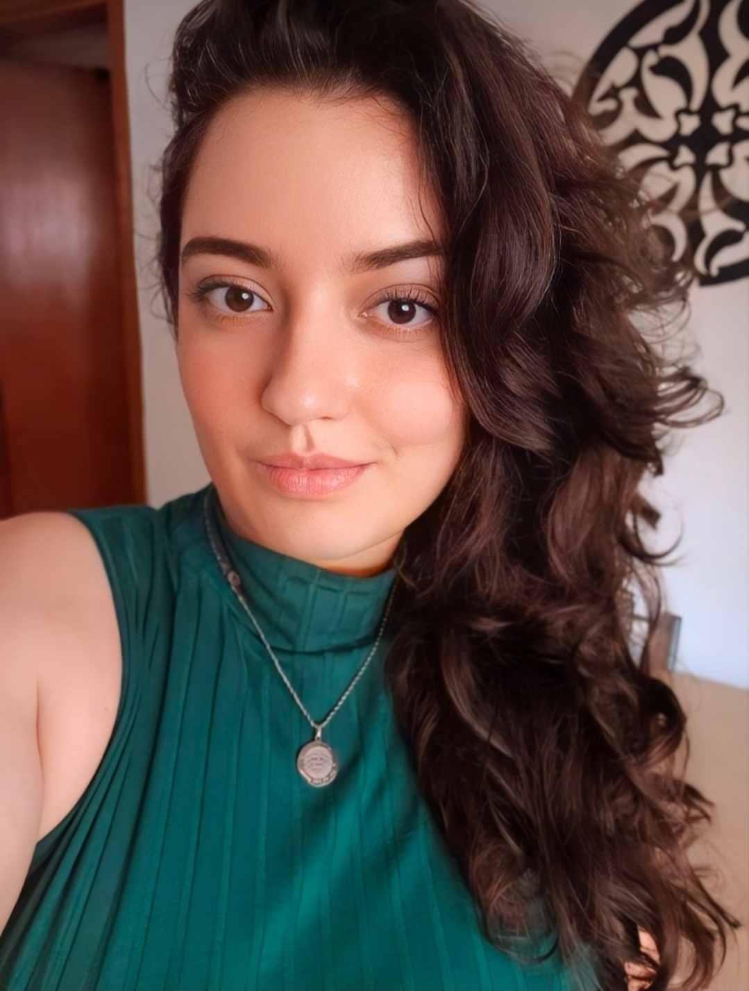 Vanessa Sayeg, criadora do No Gluten Life